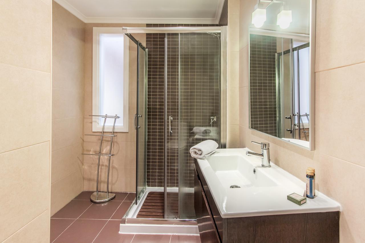 Апартаменты Alfama Lovely Duplex Лиссабон Экстерьер фото